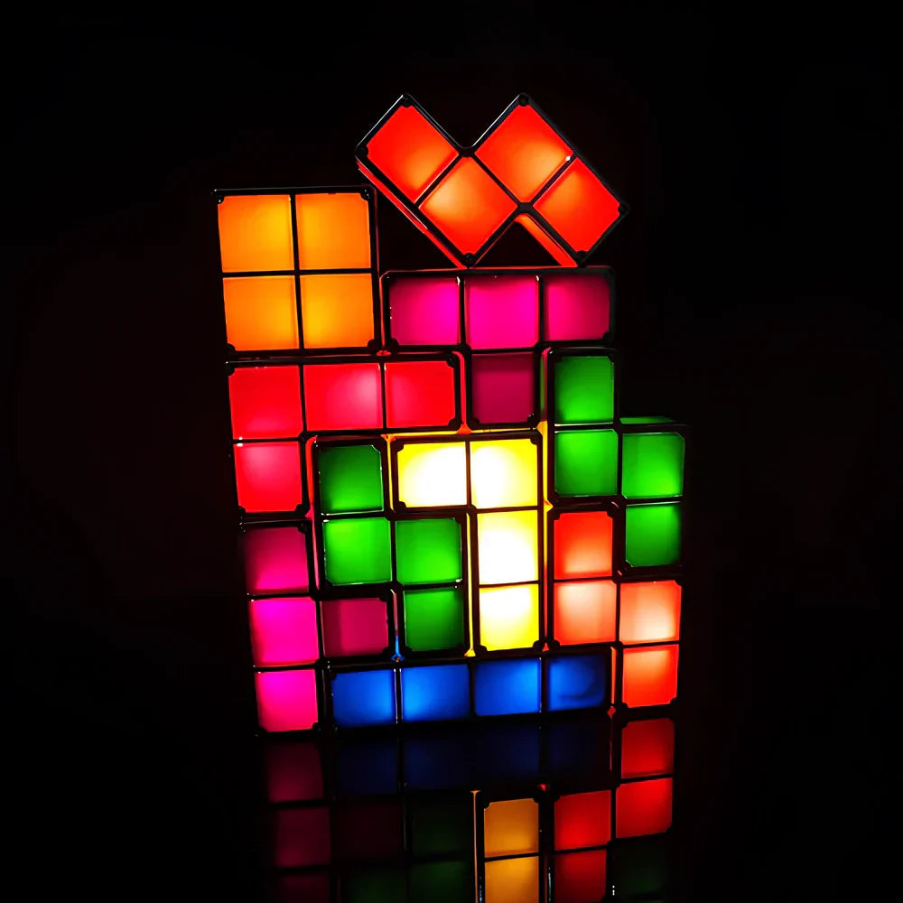 Contemporary Designer Desk Lamp