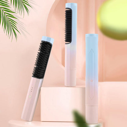 EasyComb Instant Hair Smoother