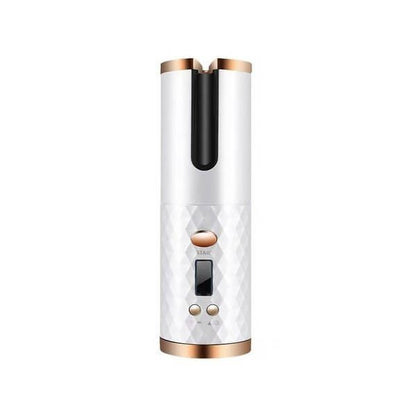 Effortless Curl Automatic Hair Styler