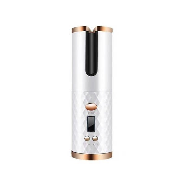 Effortless Curl Automatic Hair Styler