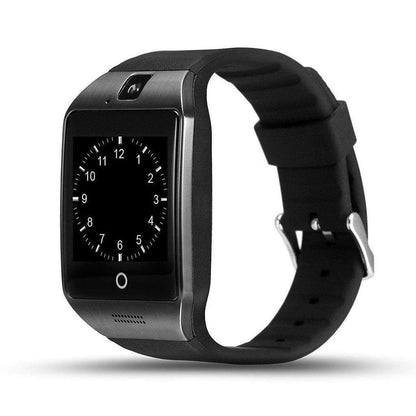 Versatile Bluetooth Smartwatch