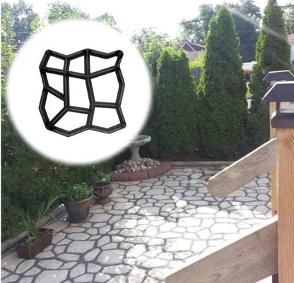 Glowing Garden Decorative Stones