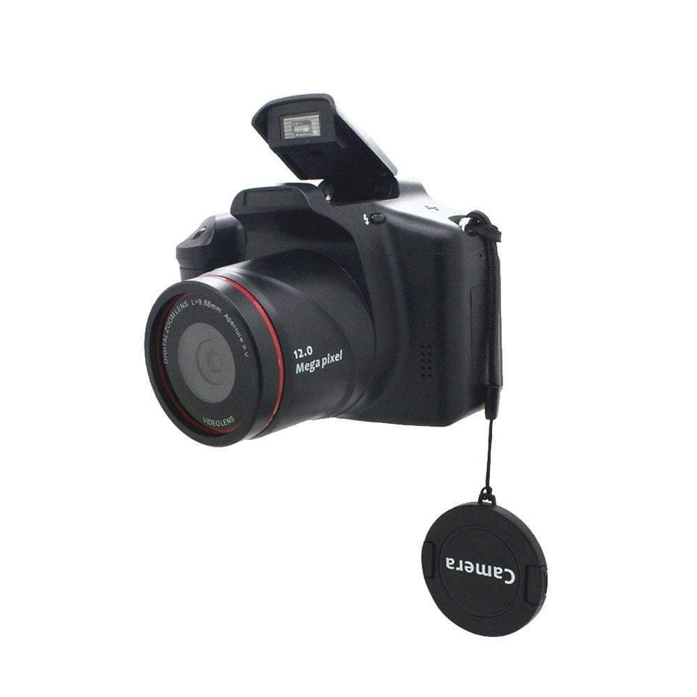 Ultra HD 4K Digital Video Camera Recorder