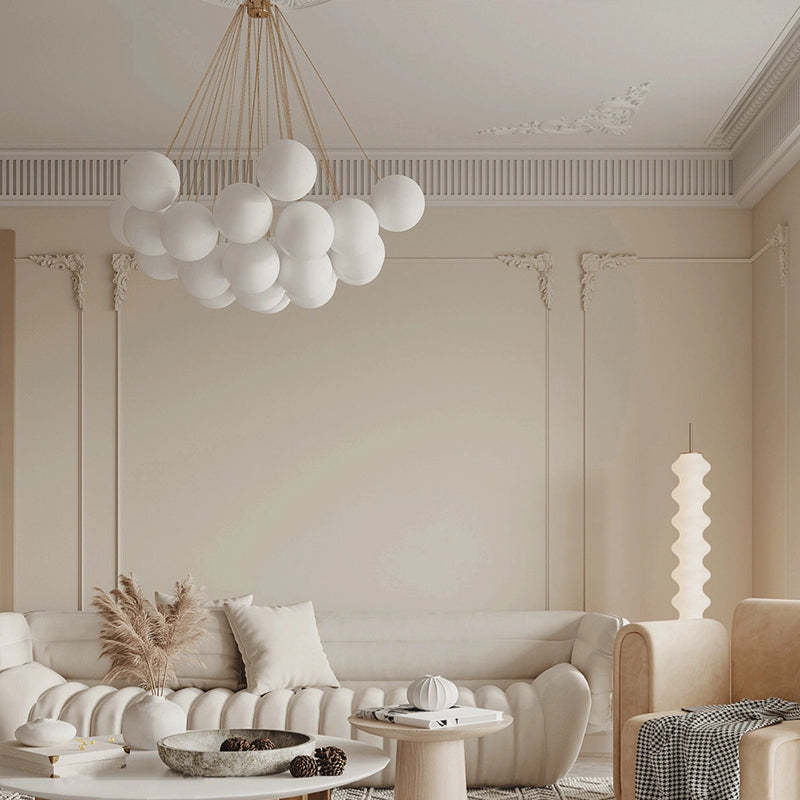 Stylish LED Pendant Light