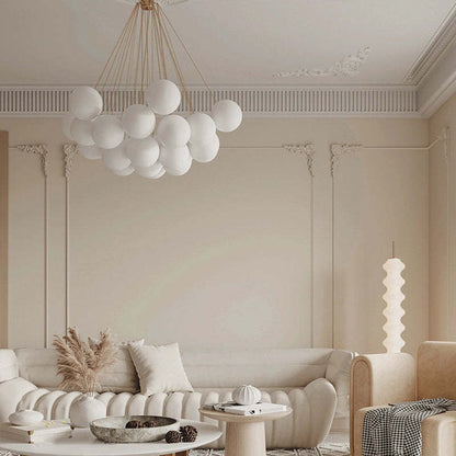 Stylish LED Pendant Light
