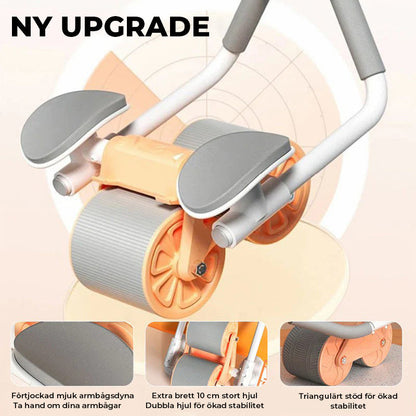 Intense Muscle Foam Roller