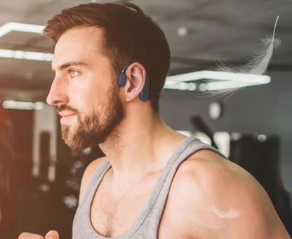 Durable Wireless Water Resistant Headphones Bluetooth