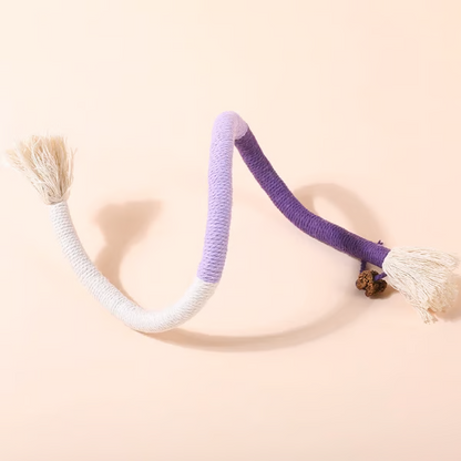 Playful Kitten Entertainment Toy