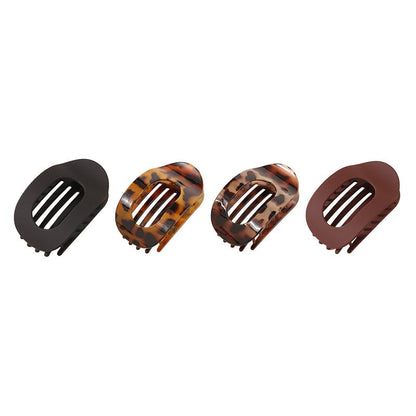 Simple Easy Hair Quack Clip