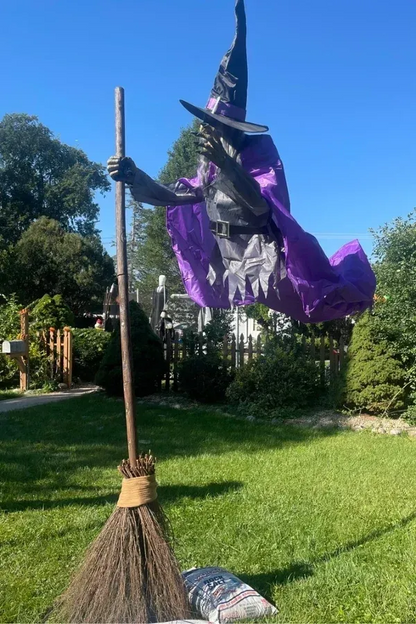 Creepy Halloween Sound Lamp