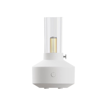 Soothing Aroma Essential Oil Lamp