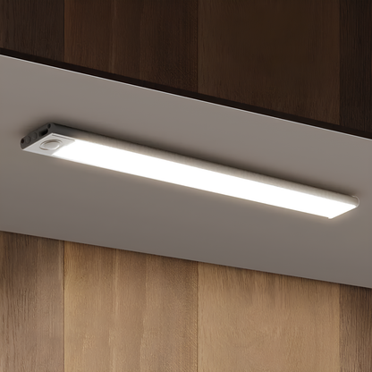 Bright LED Motion Sensor Light