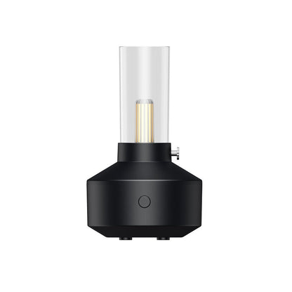 Soothing Aroma Essential Oil Lamp - Luxicro