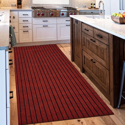 Non-Slip Floor Mat Runner for Home
