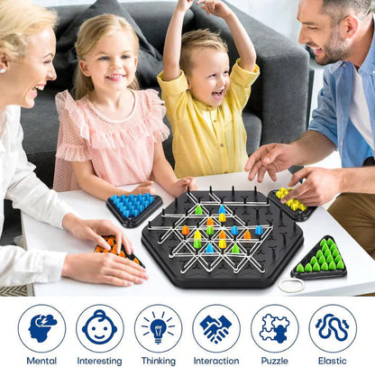 Fun Board Game for Epic Nights