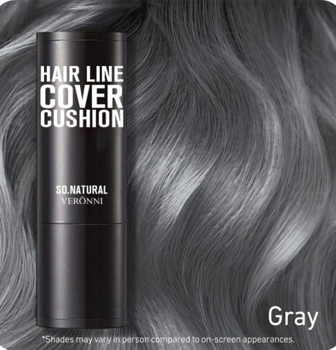 Thickening Hair Growth Crown Filler