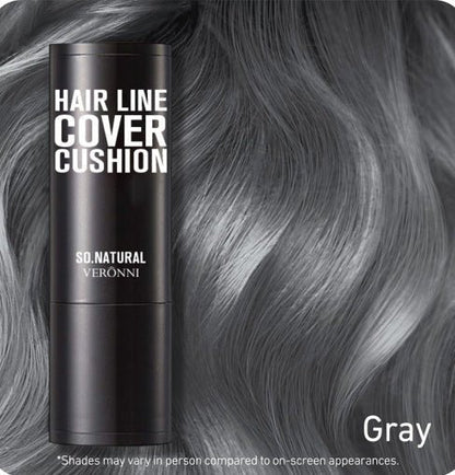 Thickening Hair Growth Crown Filler