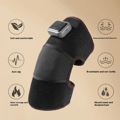 Soft Warm Heating Therapy Wrap