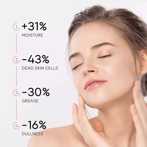 Natural Glow Gentle Skin Gel