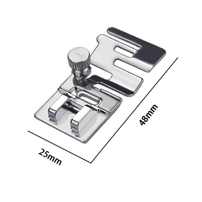 EasyFlex Sewing Machine for Smooth Even Stitches