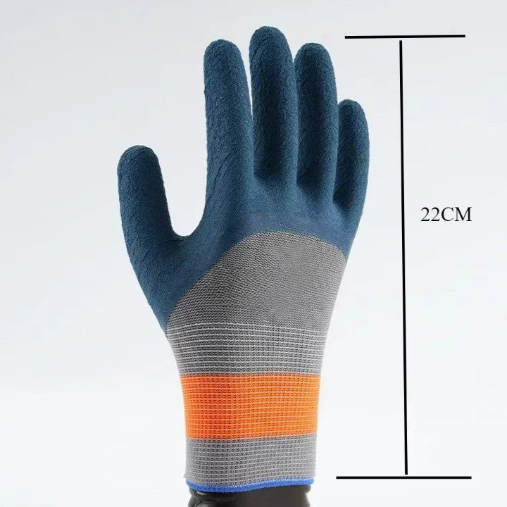 Tough Protective Industrial Work Gloves