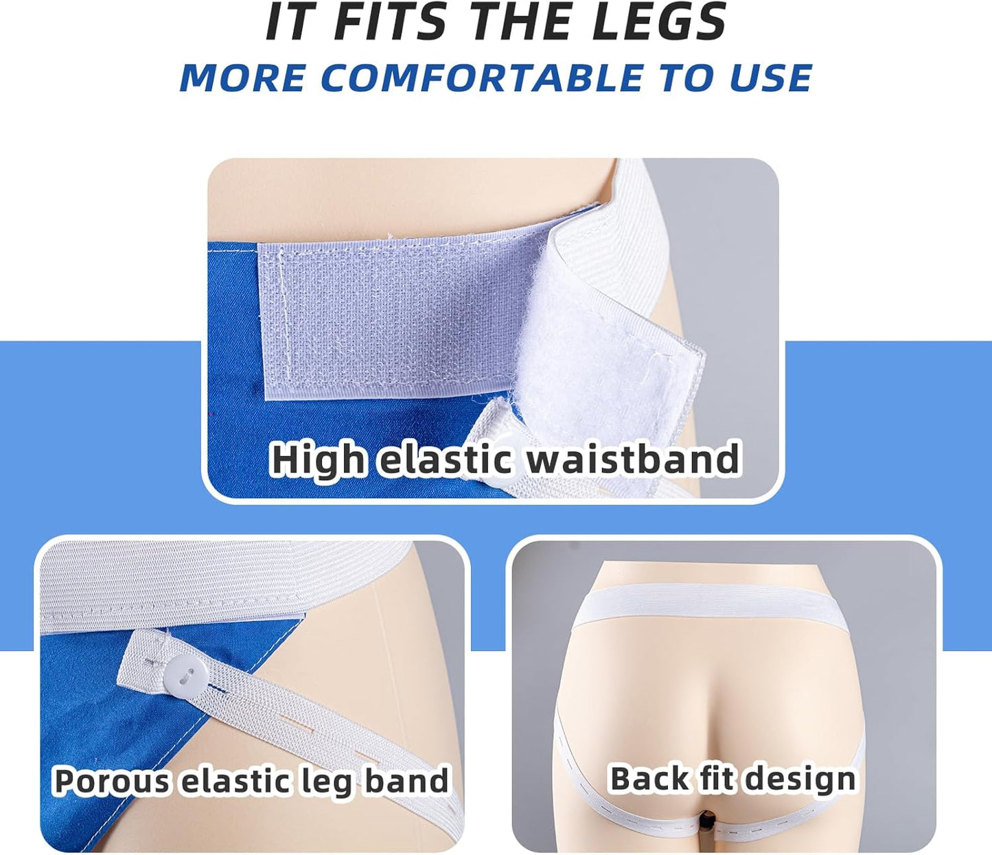 Medical Grade Disposable Urine Bag