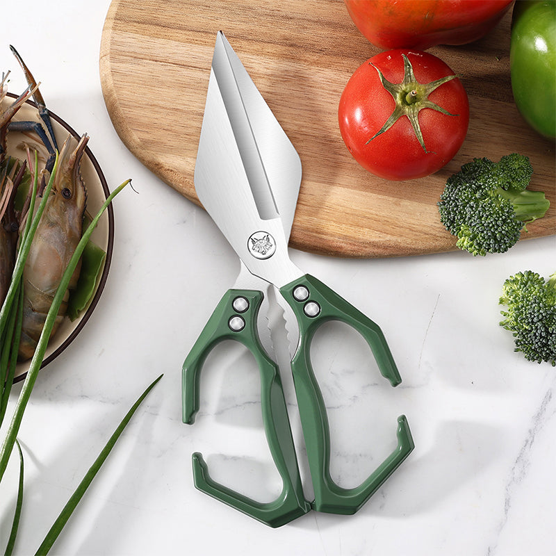 Fast Electric Meat Slicer Blade