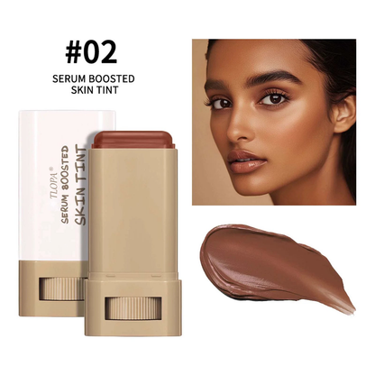 Glowing Skin Face Mask Set