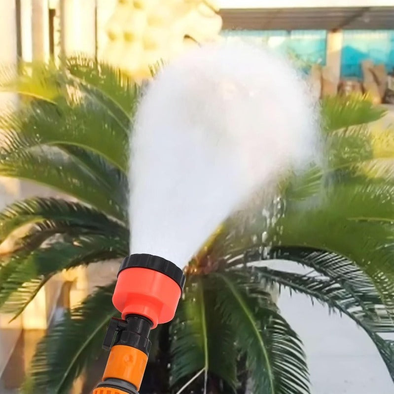 Easy Use Fine Mist Lawn Sprayer