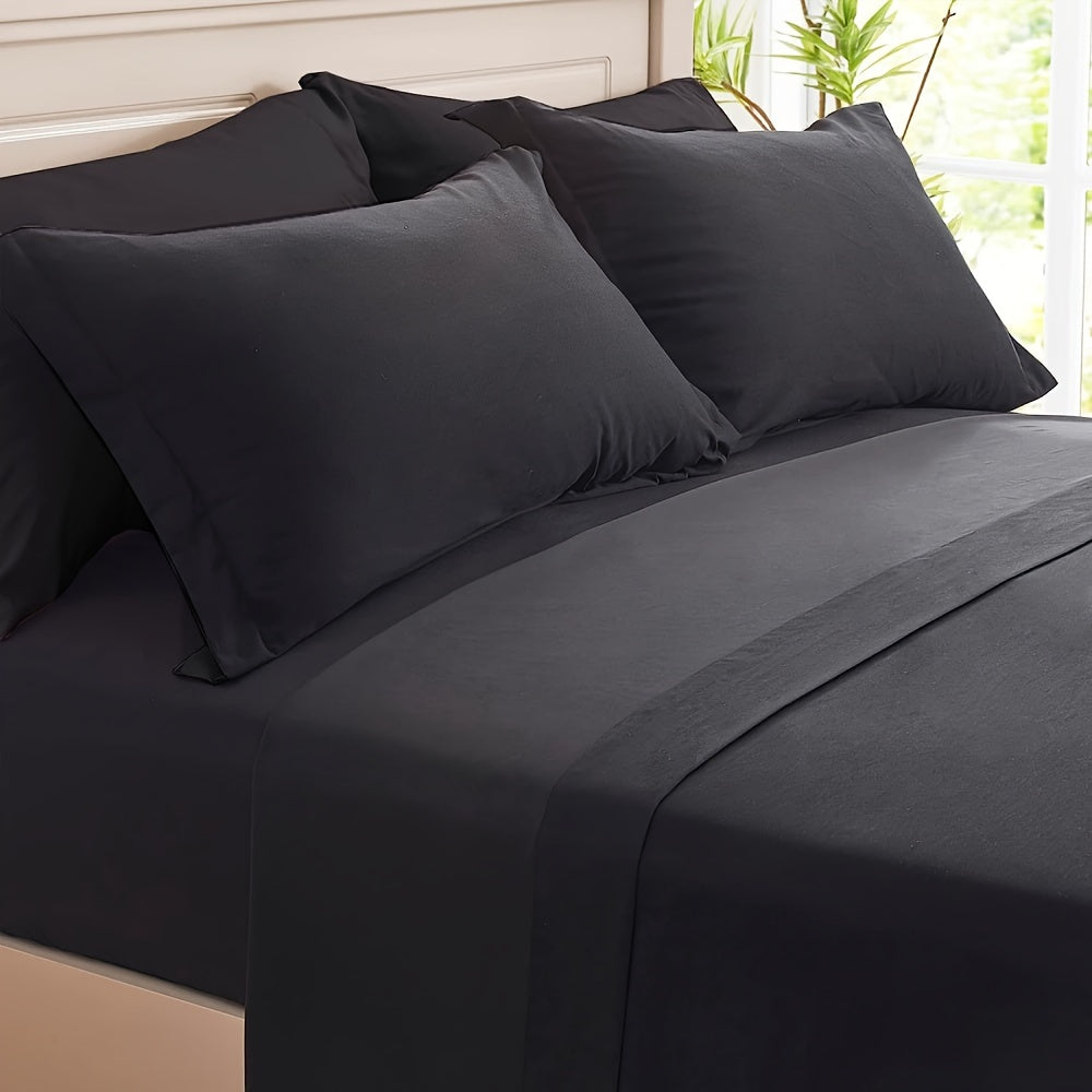 Cozy 3-Piece Bed Comforter Set for Bedroom