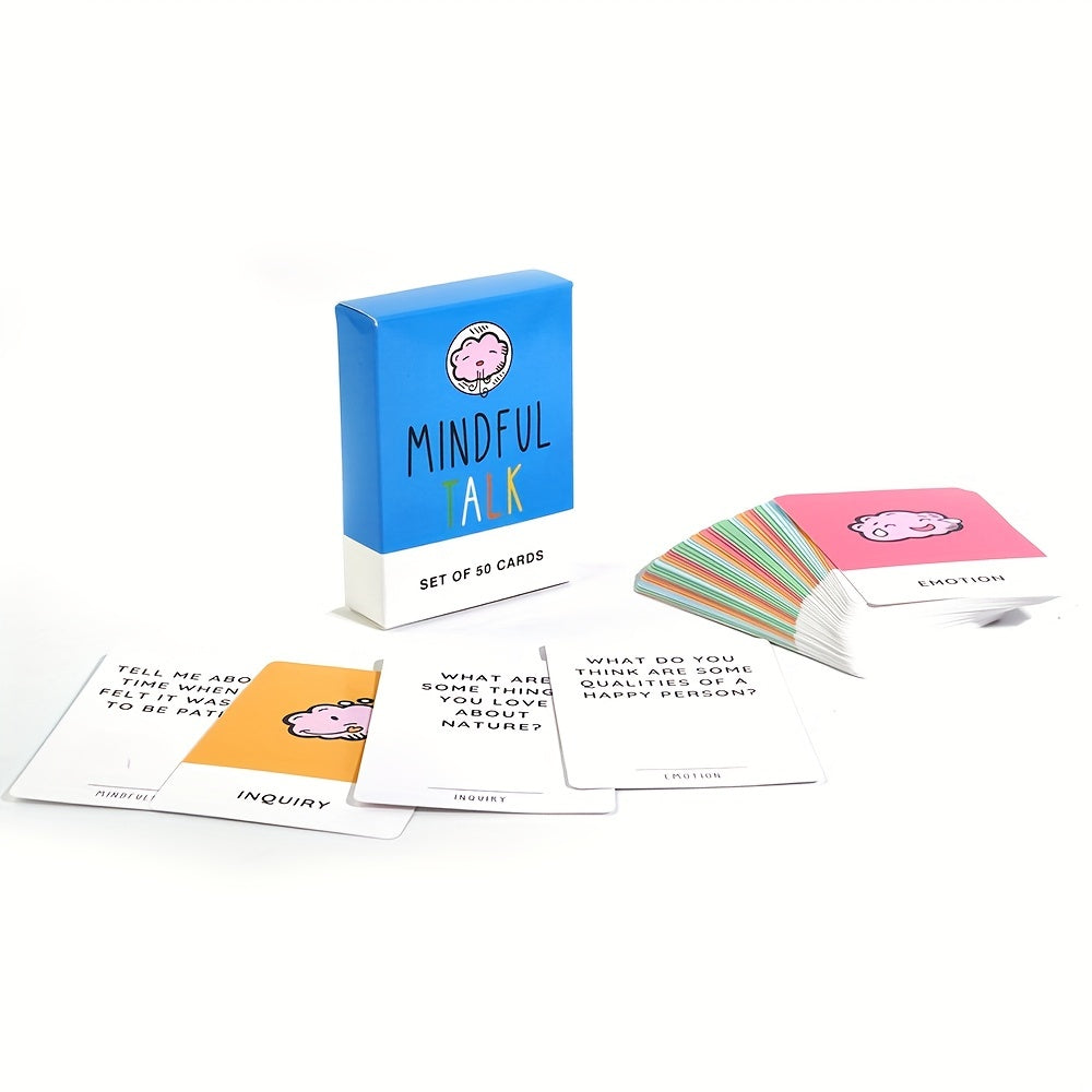Fun Party Playing Cards