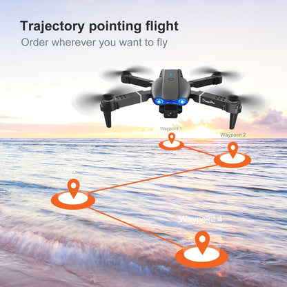 High Definition Aerial Photography Drone