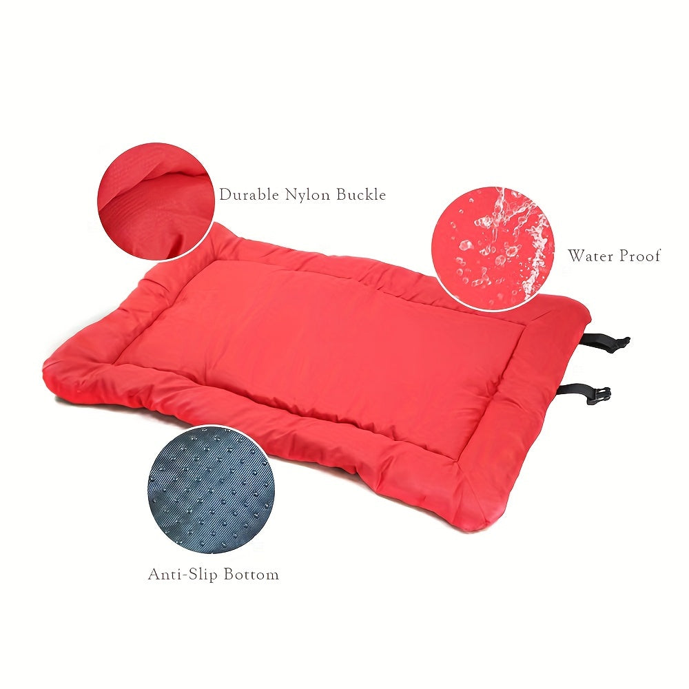 Waterproof Dog Bed Mat