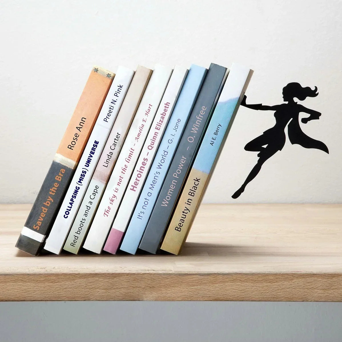 Sturdy Bookcase Storage Unit