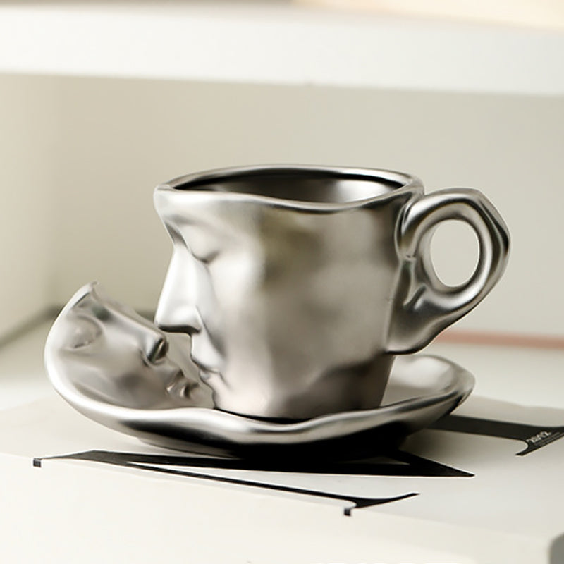 Beautiful Creative Morning Mug - Luxicro