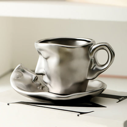 Beautiful Creative Morning Mug - Luxicro