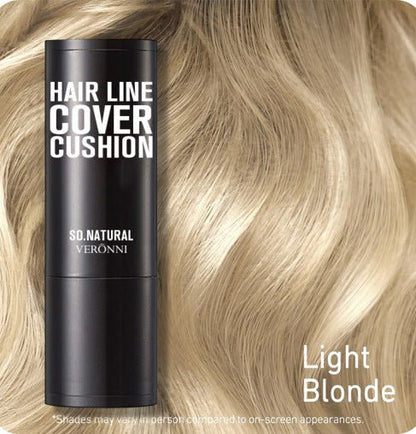 Thickening Hair Growth Crown Filler