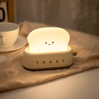 Soothing Dimmable Desk Lamp