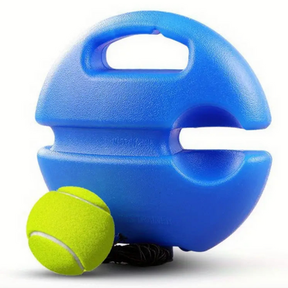 Automatic Tennis Ball Thrower Machine - Luxicro