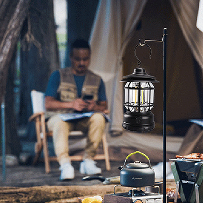 Classic Bedside Table Light