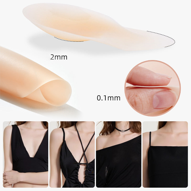 Soft Seamless Everyday Bralette