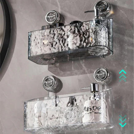 Simple Peel and Stick Shelf Liner