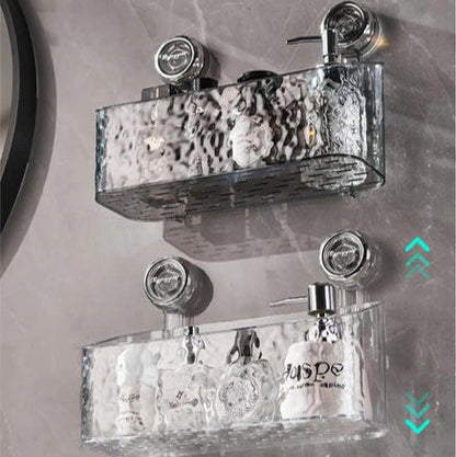 Simple Peel and Stick Shelf Liner