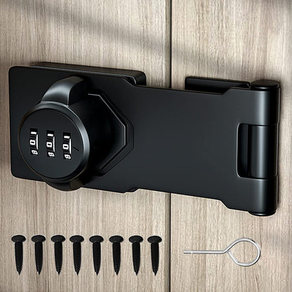 Easy Use Digital Door Lock