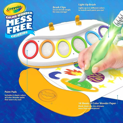Easy Art Painting Kit For Kids