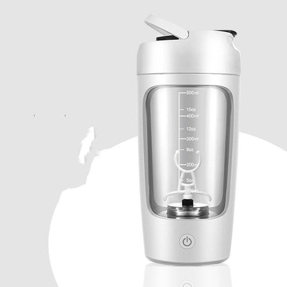 Premium Electric Blender Bottle