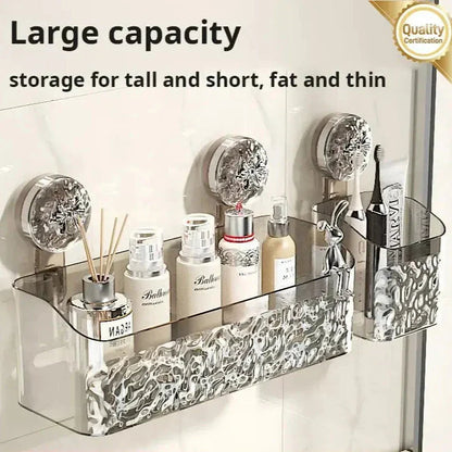 Simple Peel and Stick Shelf Liner