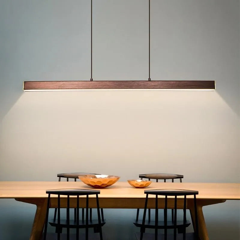 Elegant Drop Ceiling Lamp Modern Design