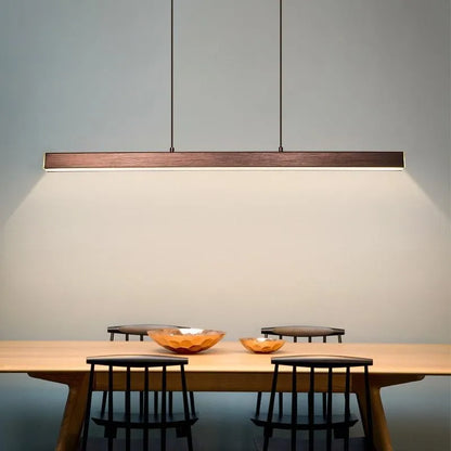 Elegant Drop Ceiling Lamp Modern Design