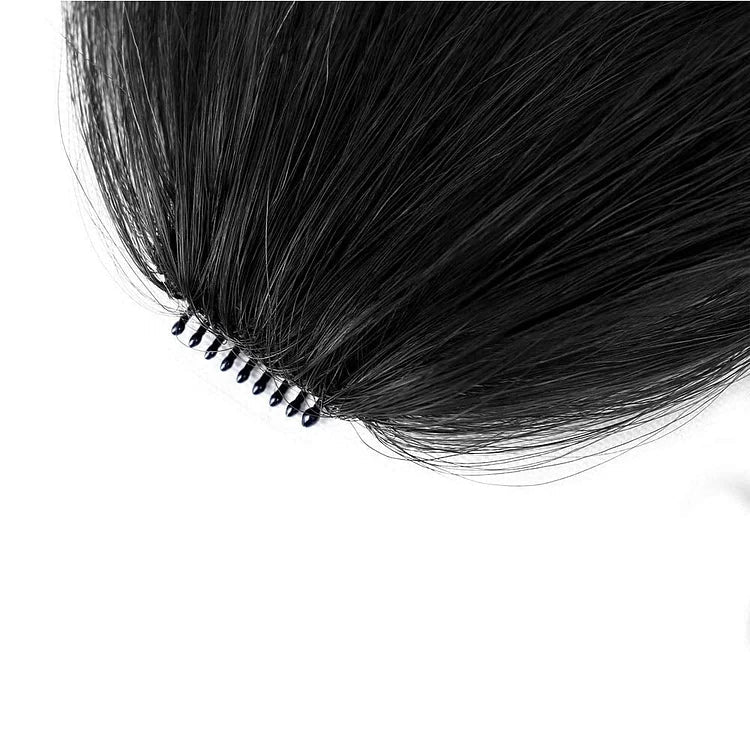 Elegant Flip Fringe False Lashes